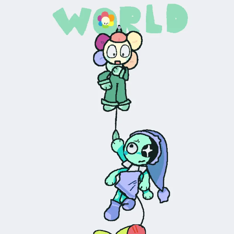 Game by @M4L4YB4LLS14