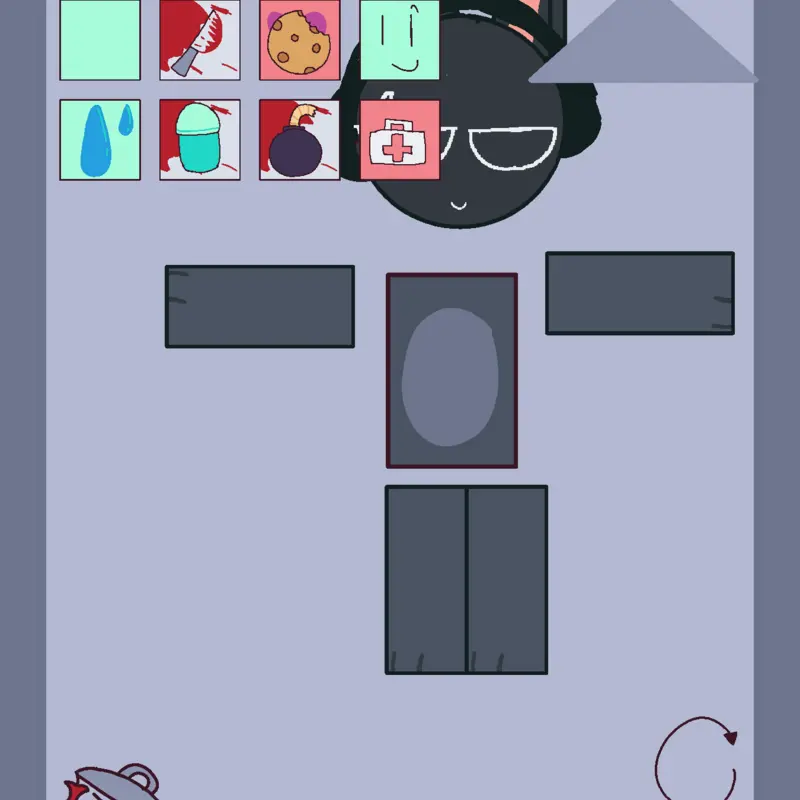 Game by @howshinshin