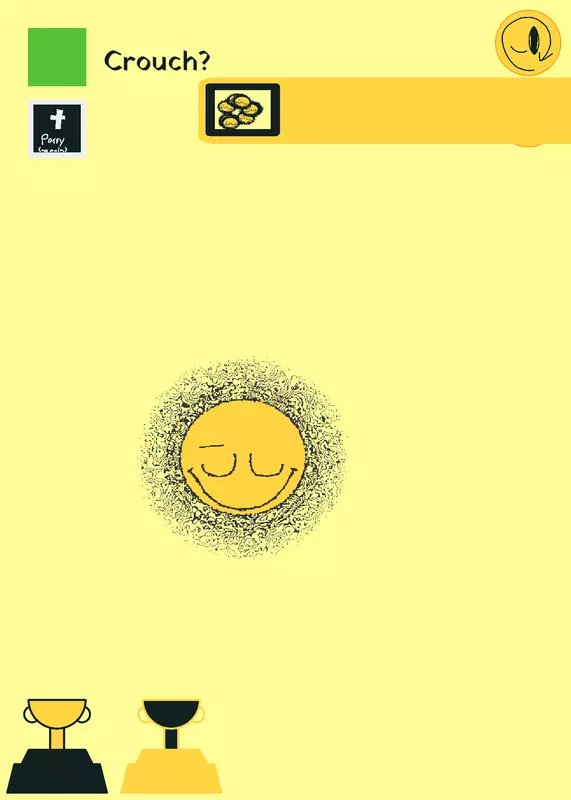 Game by @evilwhiteduck