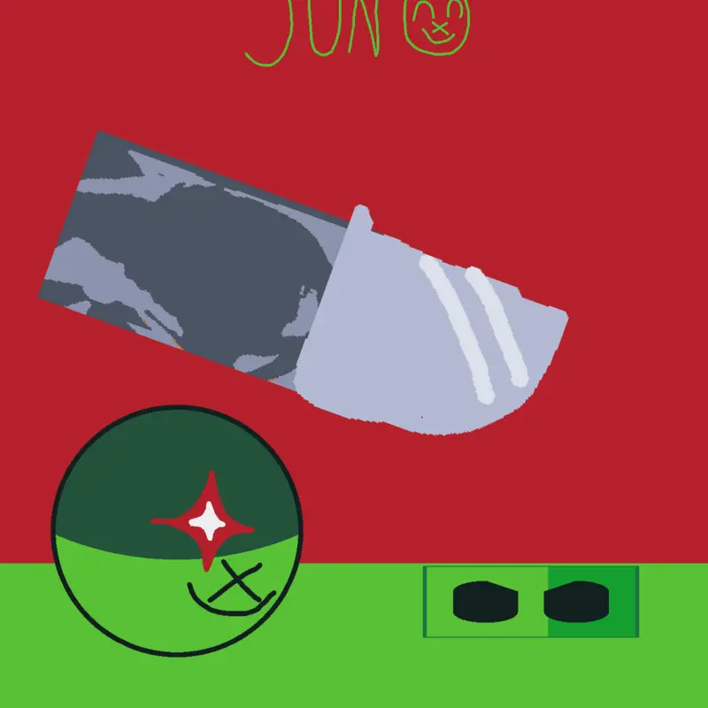 Game by @Junaria