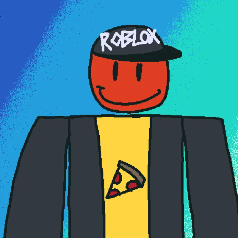 Game by @Dandy3312