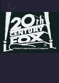 20th century fox logo destroyed