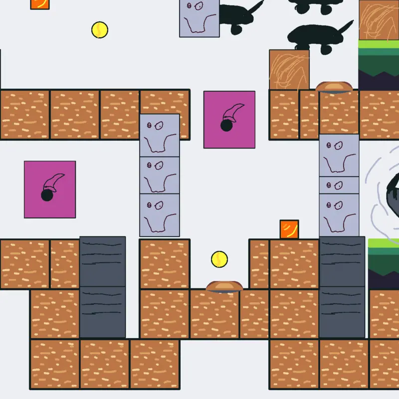 Game by @Marshcat