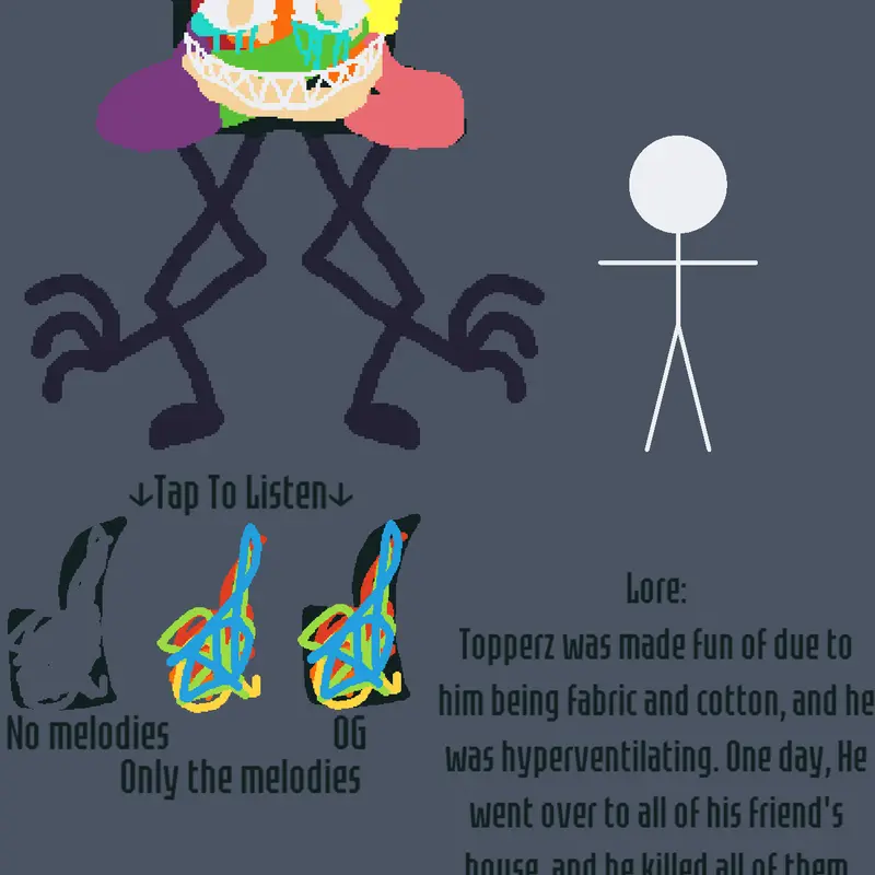 Game by @-_HALLOWEENERZ_DW_-