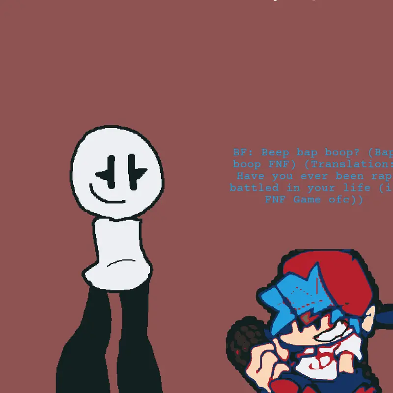 Game by @fnfbfbfbf