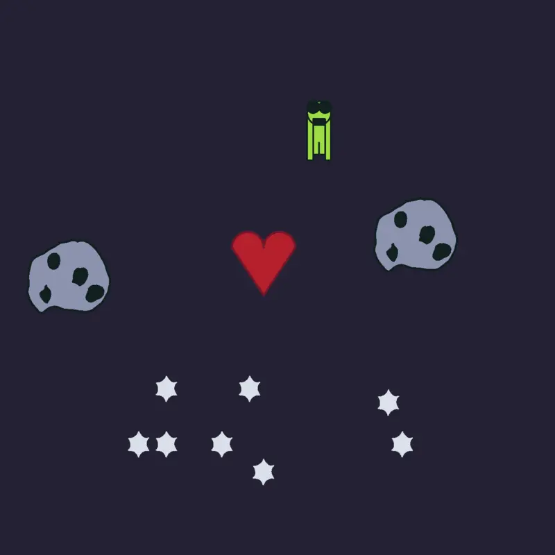 Game by @toppybirbling14