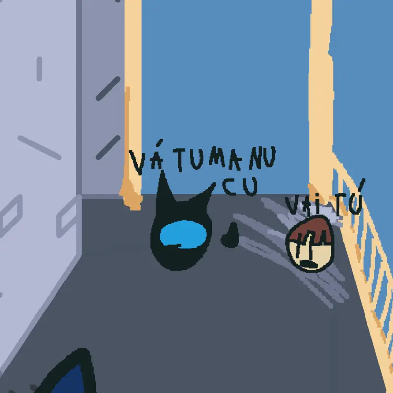 Game by @Cachorrinblack
