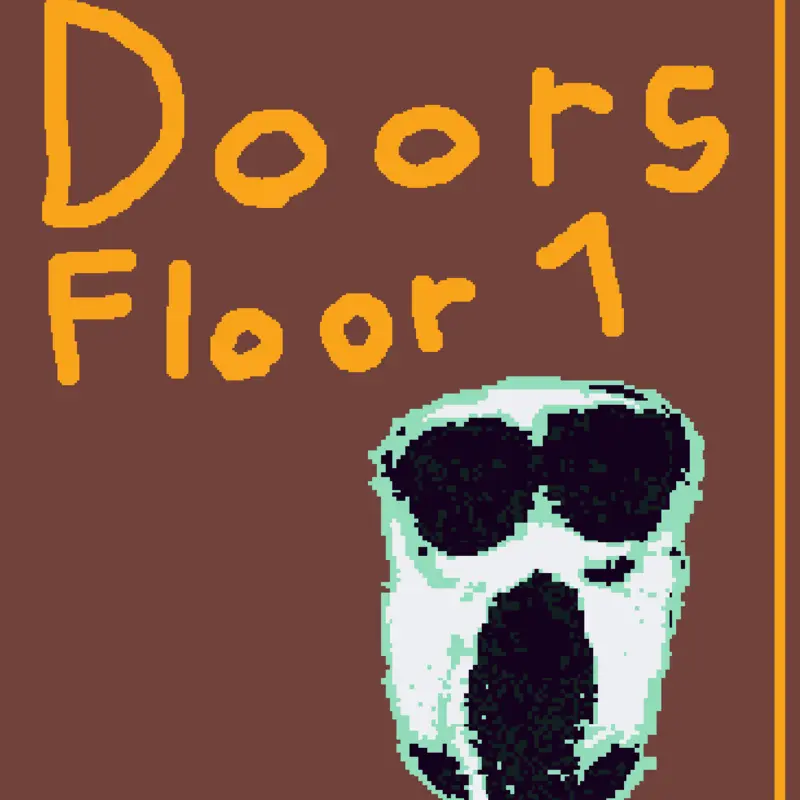 Game by @doorsstudio
