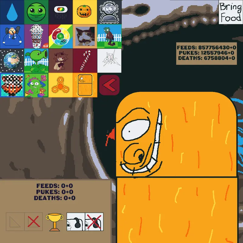Game by @saltwater-crocodile