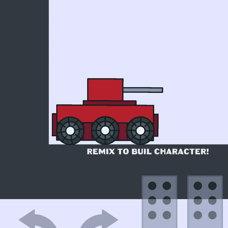 Game by @thebearrabber