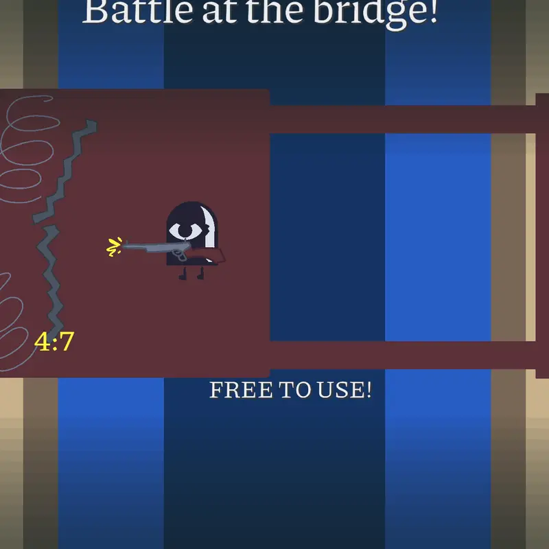 Game by @CRIUS25