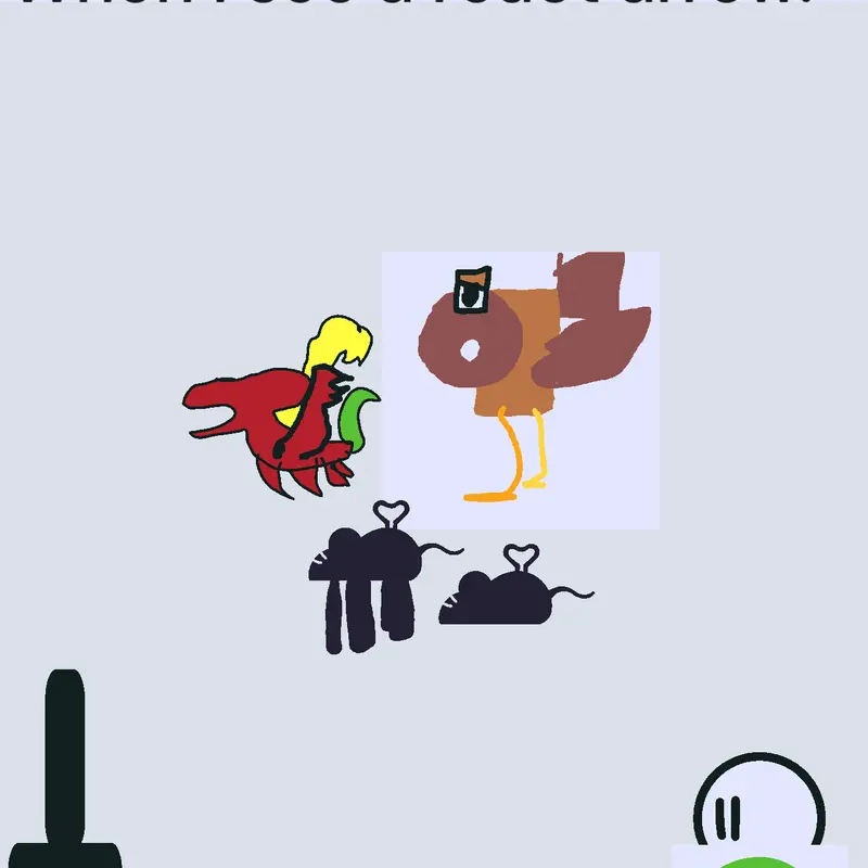 Game by @1dt