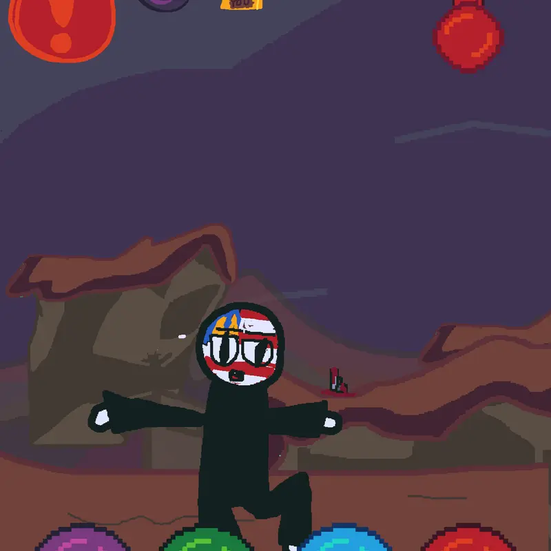 Game by @aizat123ta