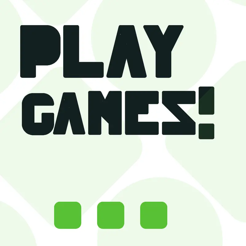 XG PLAY GAMES by @XnelopGames