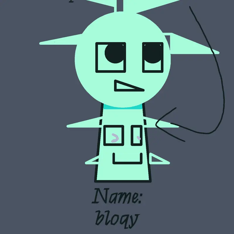 Game by @bloqes