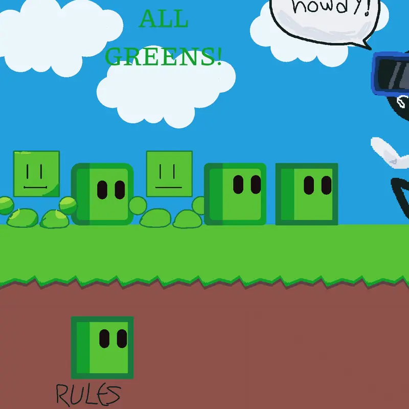 Game by @Lovely_Koiiz