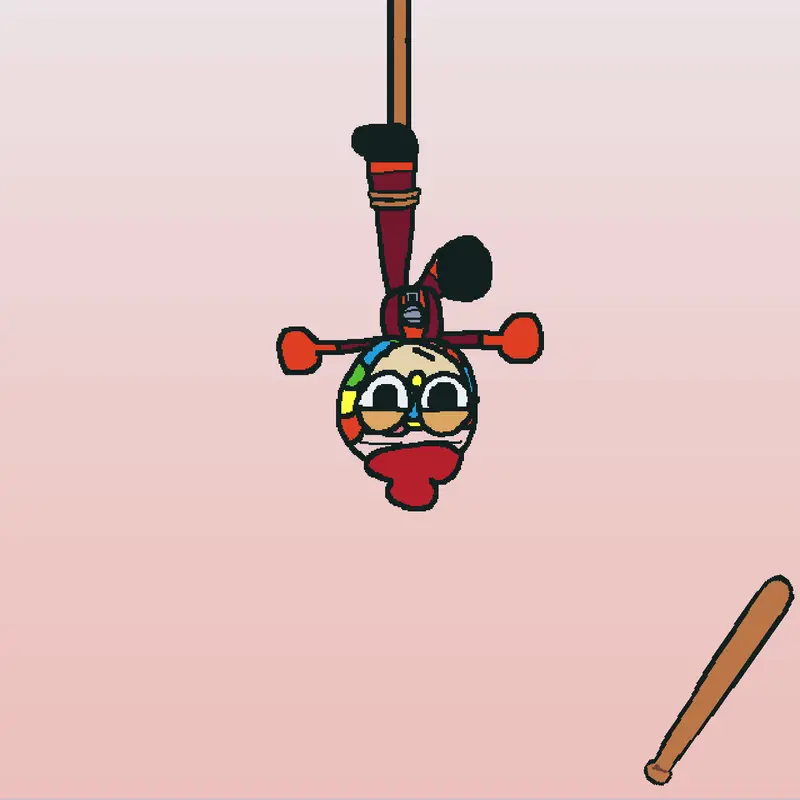 Game by @Lavadorito_Spinito