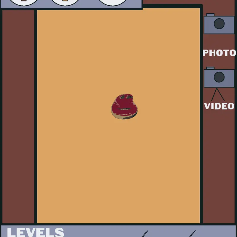 Game by @gagbg