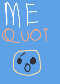 MEQUOT: AHHHHHHHH🙁😭😭😭😭