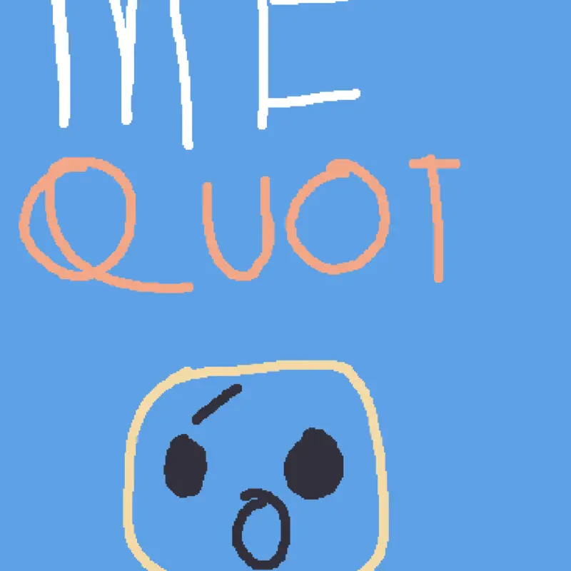 MEQUOT: AHHHHHHHH🙁😭😭😭😭 by @_-Calforda-_
