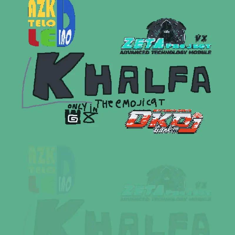 Game by @Khalifa_The_Emojicat