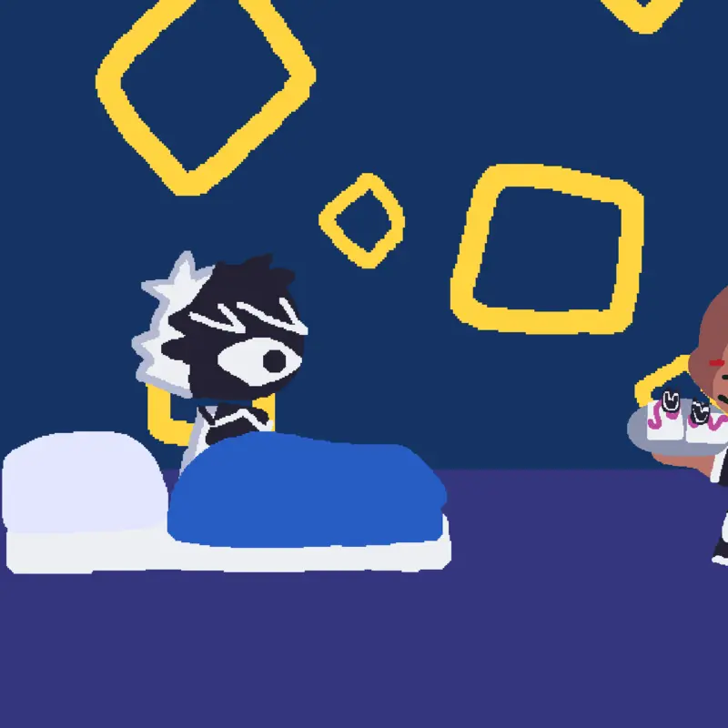 Game by @jiratchaya