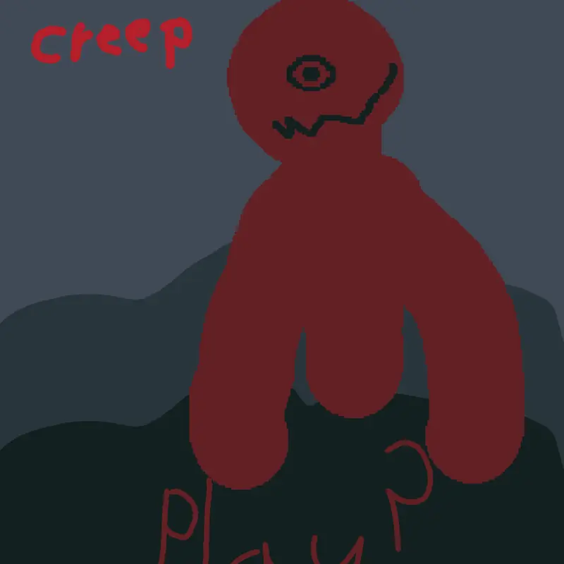 The creep 1 by @team_storm_snatcher