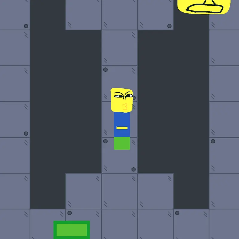 Game by @AlexGoleiro