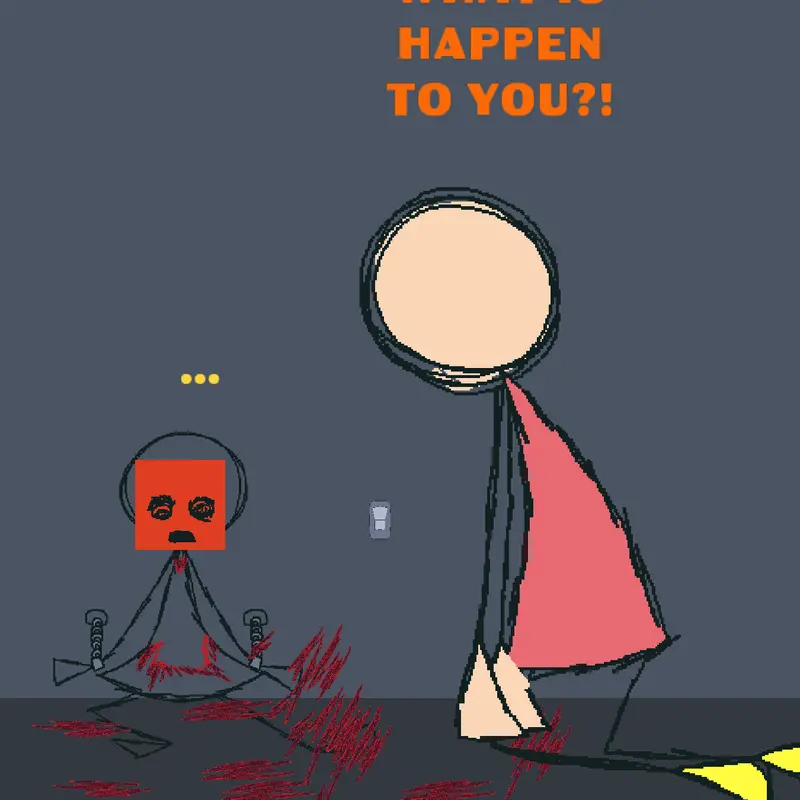 Game by @the_fake_smile