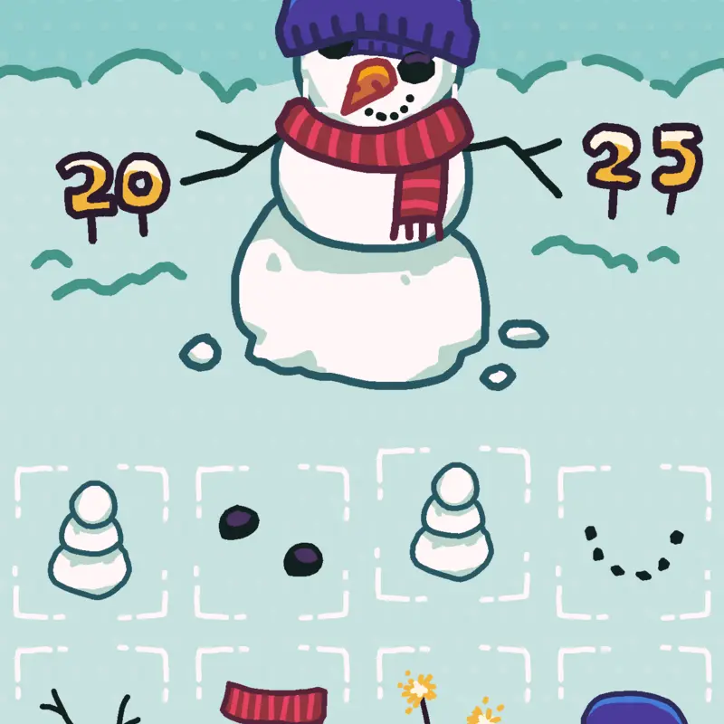 Game by @apzz