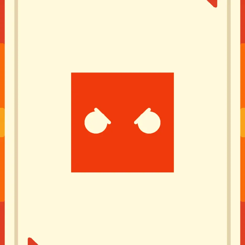 Game by @no_skills_