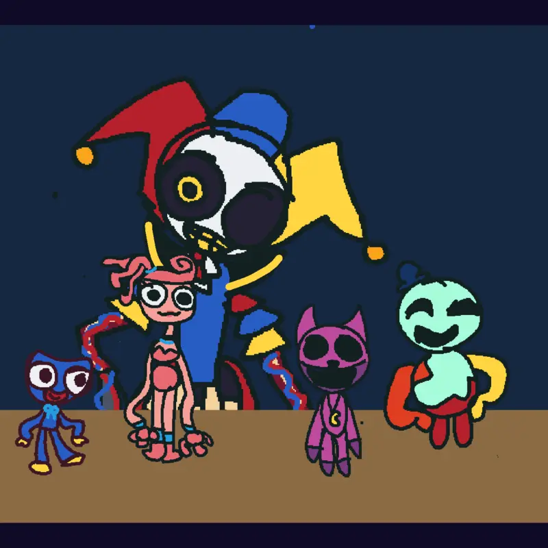 Game by @custom-games