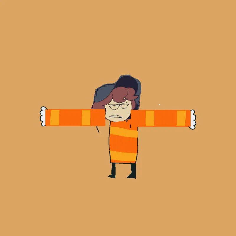 Game by @ilovewendainsprunki
