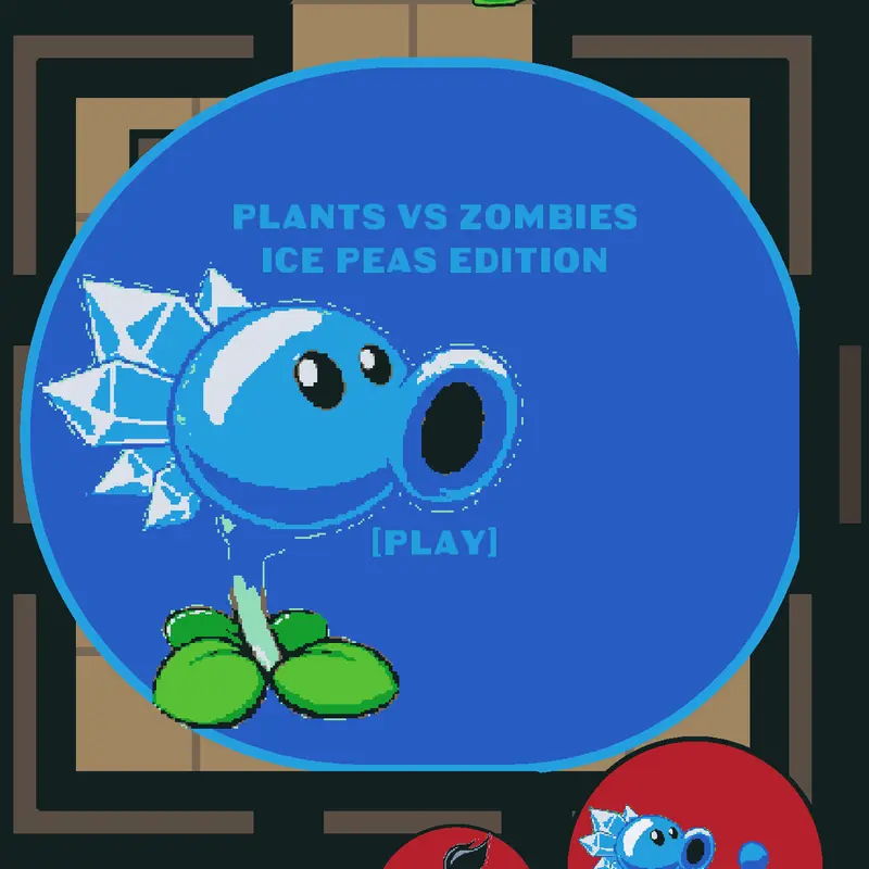 Game by @mrgoku