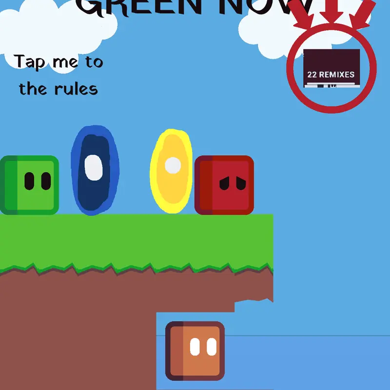 Game by @Danielleon1606