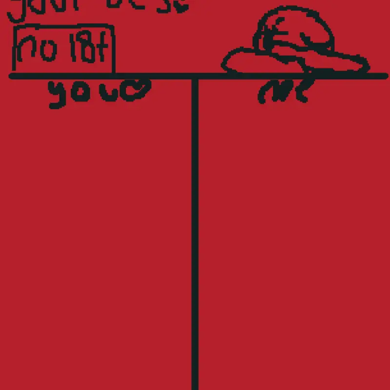 Game by @KINGER_LOVER