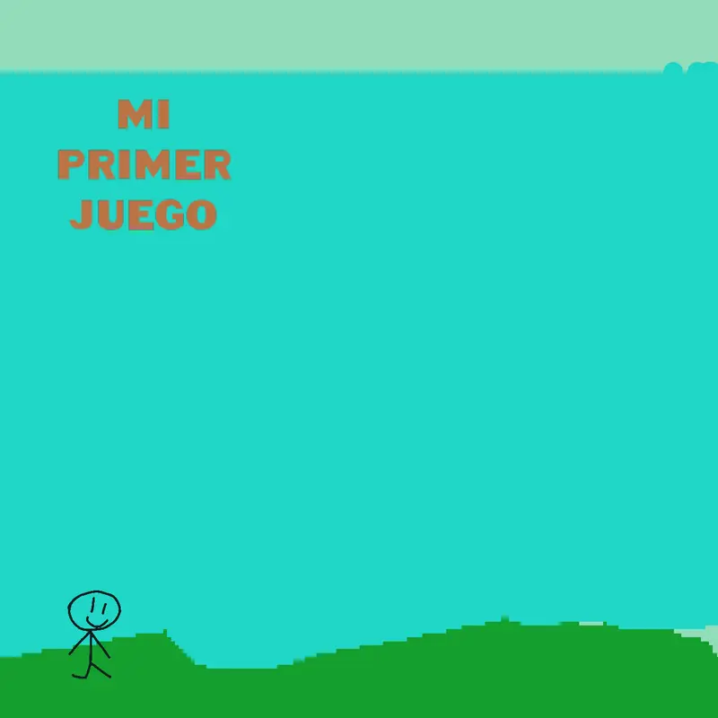 Game by @tizianocar