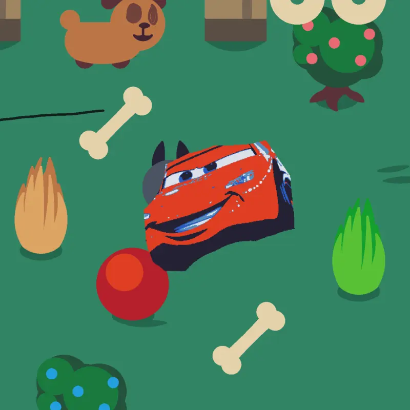Game by @hdhdje