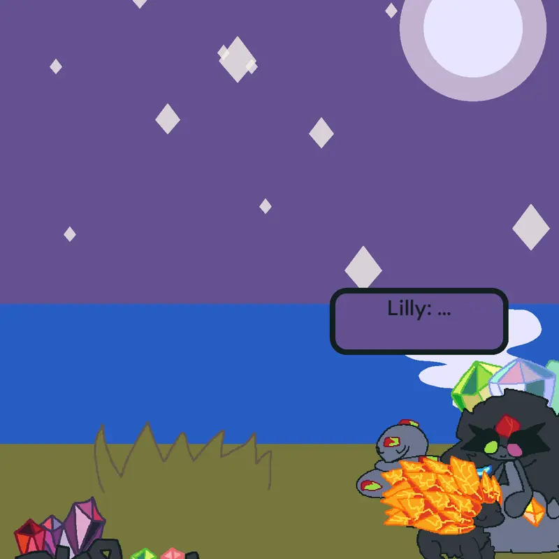 Game by @Mccfam3andsody