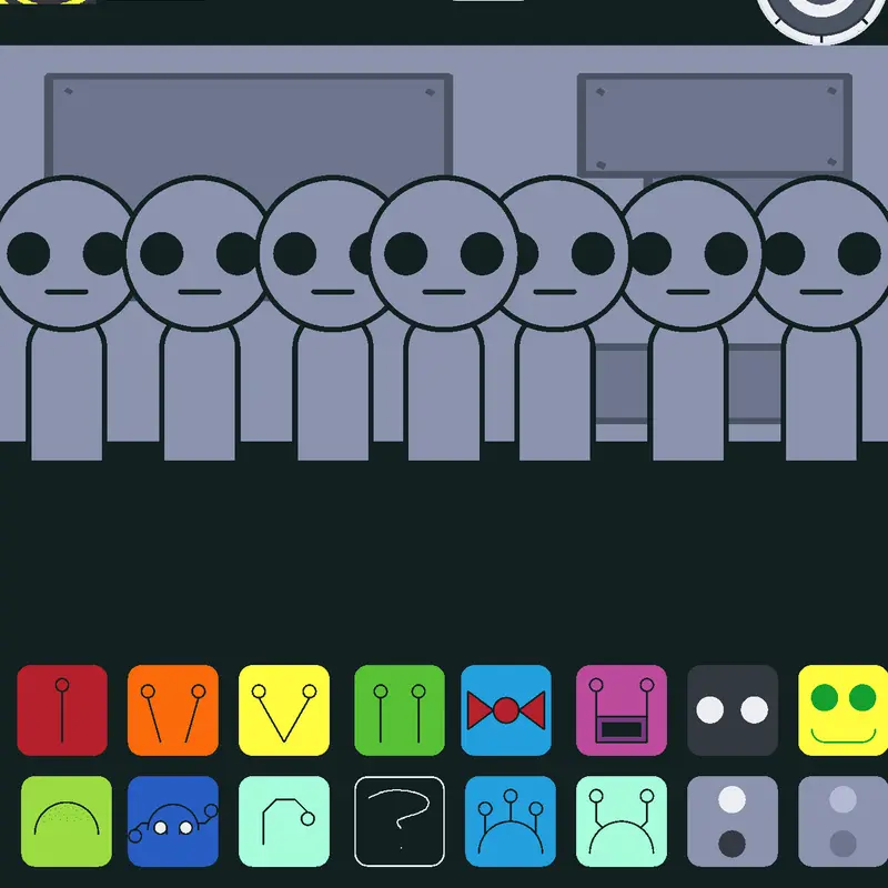 Game by @GolfMarble
