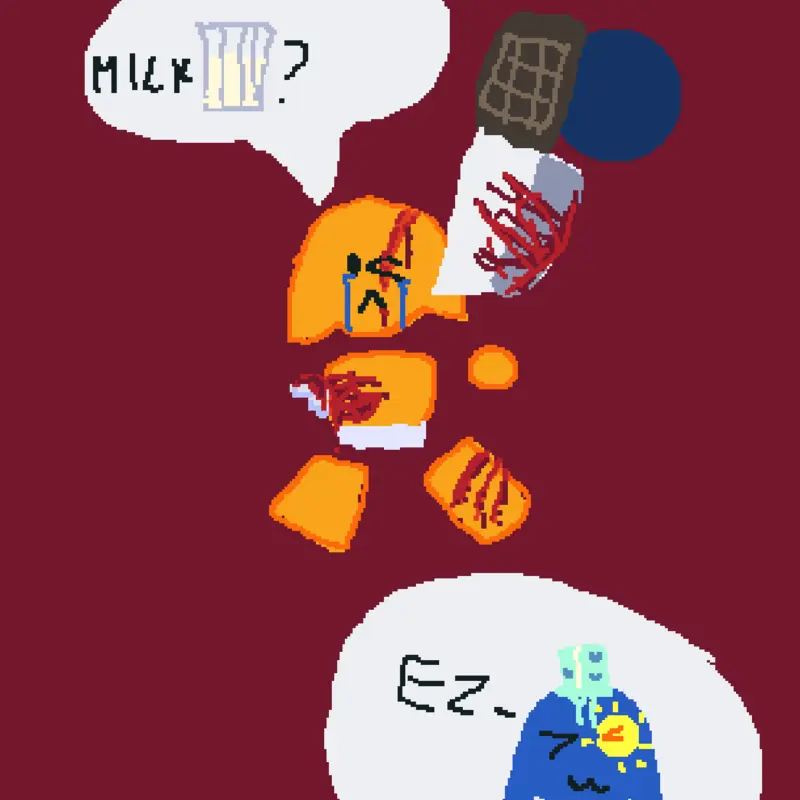 Game by @MaizenZenichi