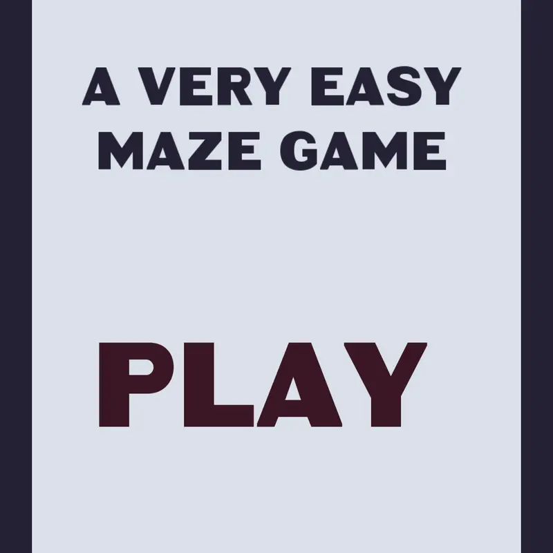 Game by @abciden