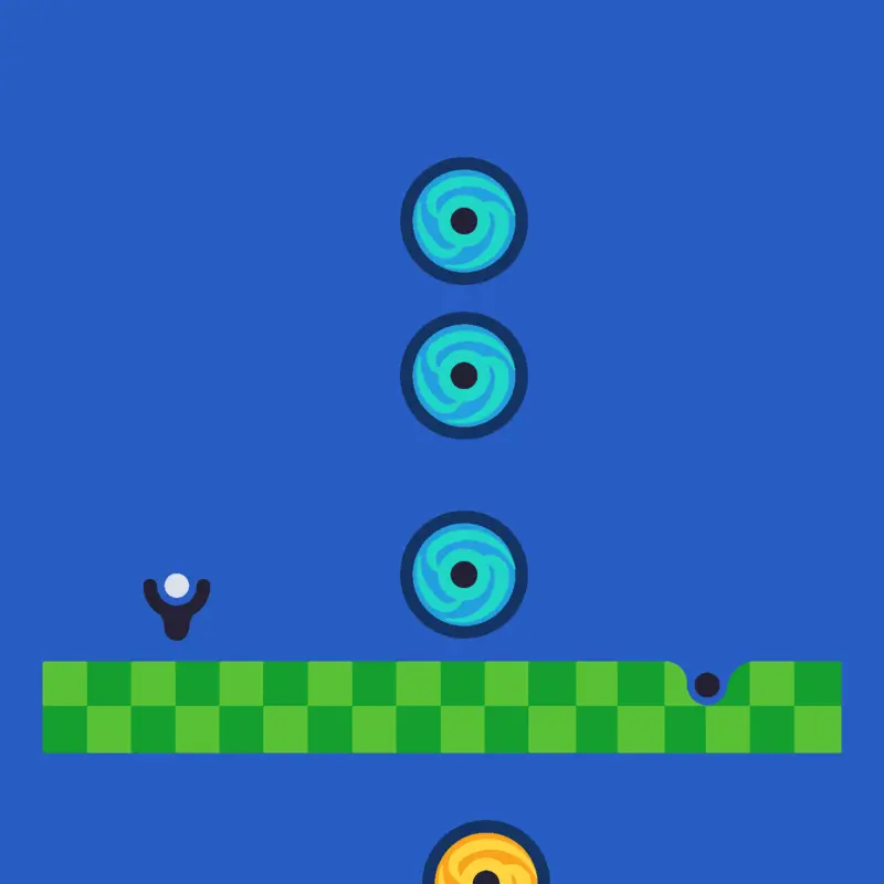 Game by @DUBLADOR_REMIX