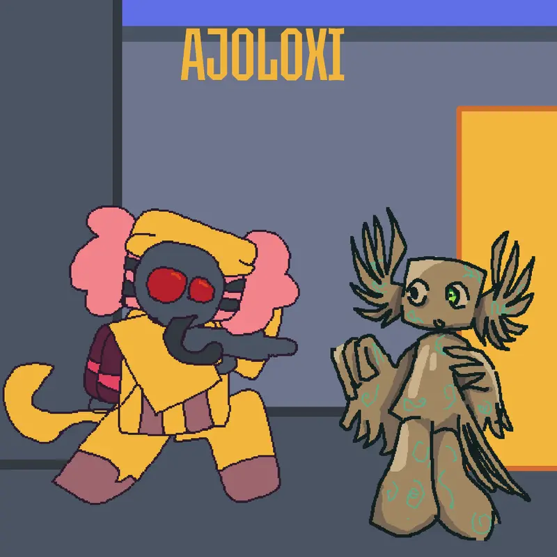 Game by @Fishzard