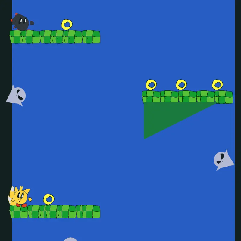 Game by @MasterLegEND