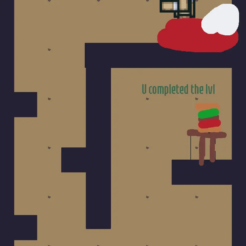 Game by @legoman69