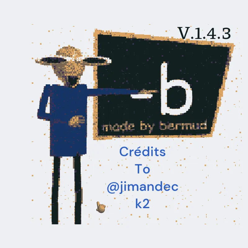 minus B by @sebas02922