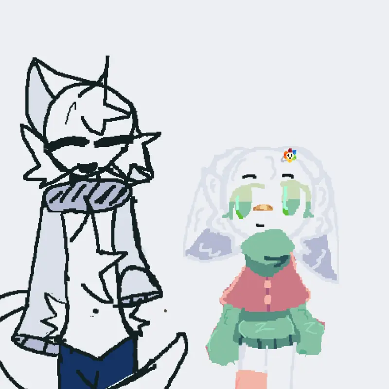 Game by @Vox_lover1