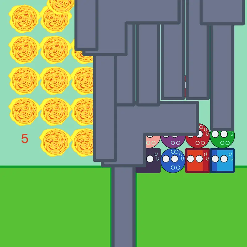 Game by @Aguythatdoestrends