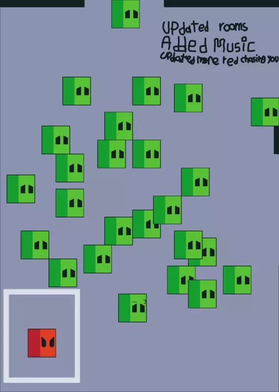 Game by @justsomecastler